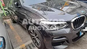 2020, BMW / 330, unknown