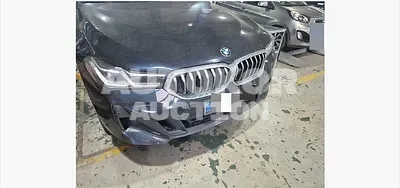2021, BMW / 630, 169003 км., gas, 2998 куб.см.