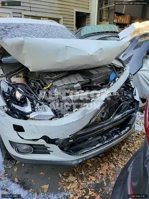 2015, Volkswagen / Tiguan, VIN: WVGZZZ5NZFW565657, 187953 км., diesel