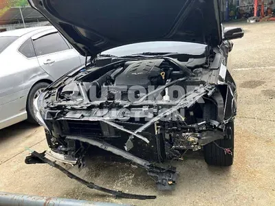 2018, Genesis / G80, 145775 км., gas, 3342 куб.см.