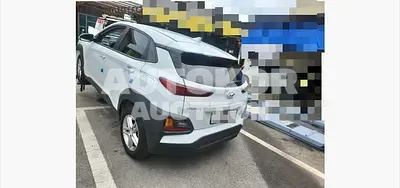 2020, Hyundai / Kona, 49000 км., gas, 1591 куб.см.