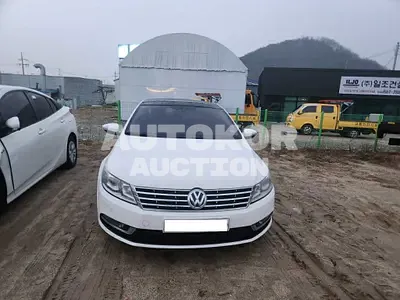 2015, Volkswagen / CC, VIN: WVWZZZ3CZFE803206, 134889 км., diesel