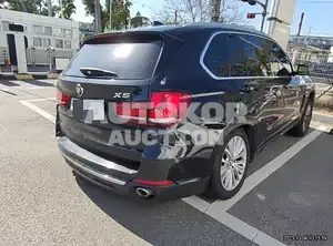 2015, BMW / 530, VIN: WBAKS4101F0H55157, 131104 км., diesel