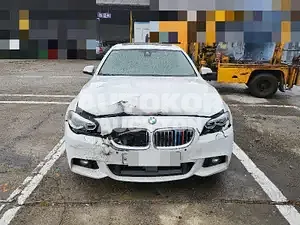2016, BMW / 520, VIN: WBA5E7108GG567201, diesel