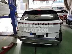 2023, Hyundai / Kona, VIN: KMHHE813BPU001146, 4590 км., gas, 1598 куб.см.