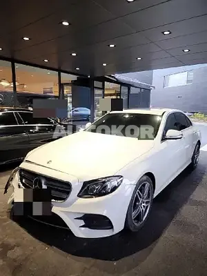 2020, Mercedes-Benz / E 300, VIN: W1KZF4KB2LA841219, 62467 км., gas, 1999 куб.см.