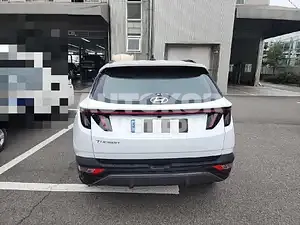 2020, Hyundai / Tucson, VIN: KMHJE81BGMU006030, 70000 км., gas, 1598 куб.см.