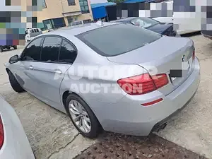 2016, BMW / 520, 232674 км., diesel