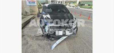 2015, Daimler / Limousine, 156205 км., diesel, 2199 куб.см.