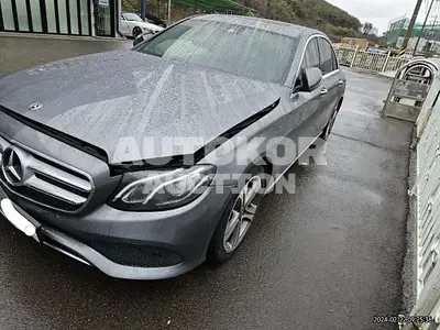 2019, Mercedes-Benz / E 300, VIN: WDDZF4JB3KA587892, 98730 км., gas