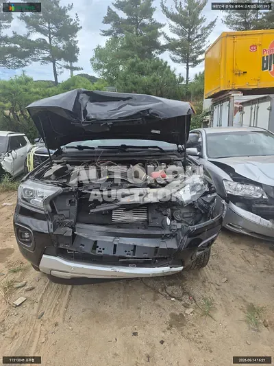 2022, Ford / Ranger, VIN: 6FPPXXMJ2NNM50069, 82999 км., diesel, 1996 куб.см.