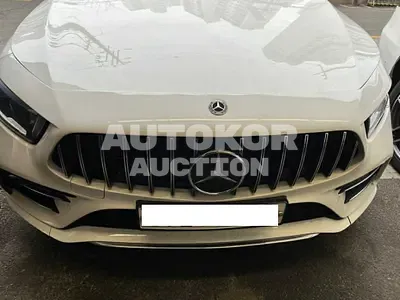 2019, Mercedes-Benz / CLS 400, VIN: WDD2J2DB4KA012779, 82062 км., diesel