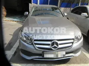 2018, Mercedes-Benz / E 220, VIN: WDDZF0FB4JA418576, 110071 км., diesel
