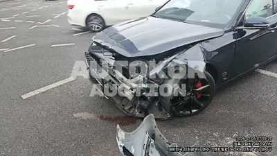 2020, Genesis / G70, 45579 км., gas, 3300 куб.см.