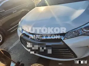 2016, Toyota / Camry, hybrid