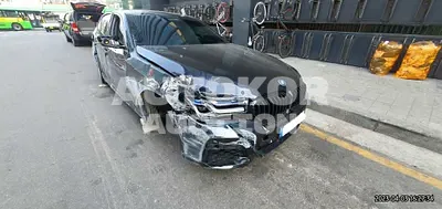 2022, BMW / 530, VIN: WBA51AG02NCK07541, hybrid