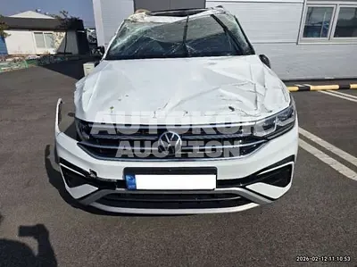 2023, Volkswagen / Tiguan Allspace, VIN: WVGZZZ5N5PM014240, diesel
