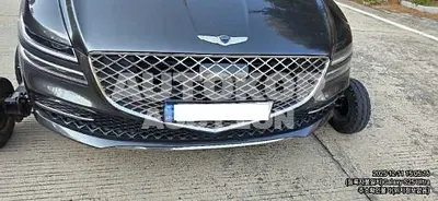 2022, Genesis / G80, diesel, 2200 куб.см.