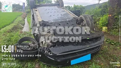 2022, Kia / ev6, VIN: KNAC381AFPA093850, electric