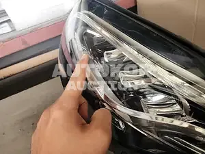 2019, Mercedes-Benz / C 220, unknown