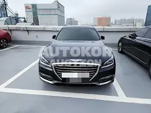 2016, Genesis / G80, VIN: KMHGM41DBHU210472, 120686 км., gas, 3300 куб.см.