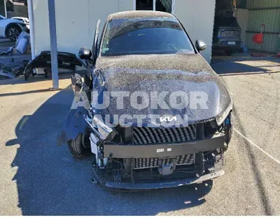2023, Kia / K5, VIN: KNAG241ABPA225279, 38221 км., gas, 2000 куб.см.