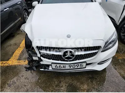2015, Mercedes-Benz / C 220, VIN: WDDWF0EB4FF206968, 78309 км., diesel