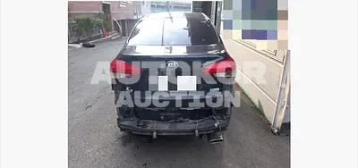 2016, Kia / K3, 144490 км., diesel, 1582 куб.см.