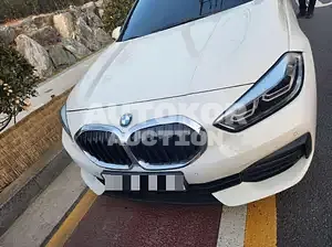 2021, BMW / 118, VIN: WBA7M9101M5S97775, 60000 км., diesel, 2000 куб.см.
