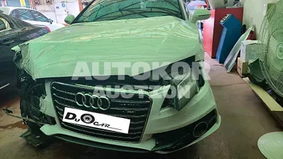 2015, Audi / A7, VIN: WAUZZZ4G8FN005478, 223100 км., diesel
