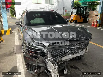2021, Hyundai / Genesis, VIN: KMTMA81BDNU057369, 86376 км., gas, 2497 куб.см.