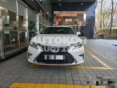 2016, Lexus / es300h, 149600 км., hybrid