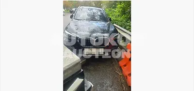 2020, BMW / X1, 72417 км., diesel, 1995 куб.см.