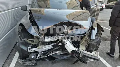 2024, Tesla / Model Y, VIN: LRWYGCFS8RC799253, electric