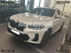 2024, BMW / 420, VIN: WBA21DT04R9V72459, gas
