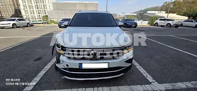 2022, Volkswagen / Tiguan, VIN: WVGZZZ5NZNW010336, diesel