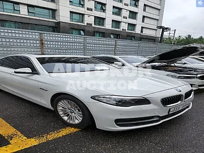 2015, BMW / 520, VIN: WBA5E5101FG064144, gas, 1995 куб.см.