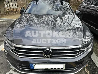 2022, Volkswagen / Passat, VIN: WVWZZZ3CZNE017960, 120000 км., diesel, 1968 куб.см.
