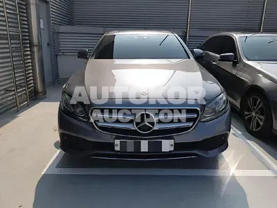 2017, Mercedes-Benz / E 220, 100837 км., diesel, 1950 куб.см.