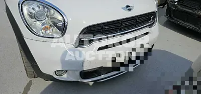 2015, MINI / Countryman, 107124 км., diesel