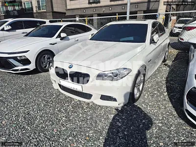 2015, BMW / 520, VIN: WBA5E5106FG065323, 218008 км., diesel, 1995 куб.см.