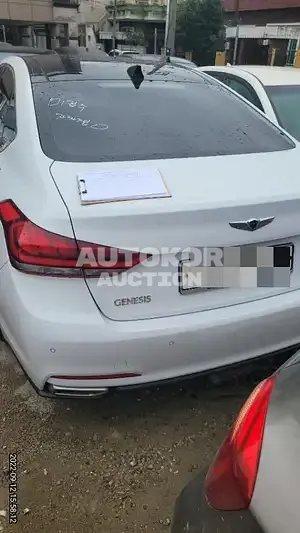 2016, Chevrolet / SS, 121212 км., gas