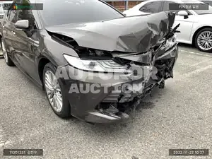 2020, Toyota / Camry, VIN: JTNB21HK2L3071231, 34636 км., hybrid