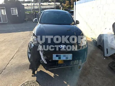 2022, Hyundai / ioniq 6, VIN: KMHM241CPPA012917, 78897 км., electric