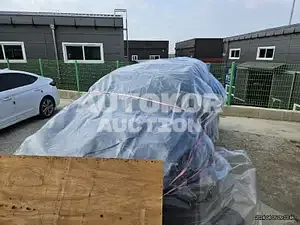 2018, Hyundai / Santa FE, 150000 км., diesel