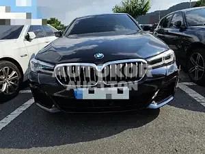 2022, BMW / 520, VIN: WBA11BH02PCL17477, 12715 км., gas, 1998 куб.см.