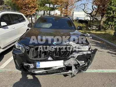 2022, BMW / 420, VIN: WBA21DT09N9N22151, gas
