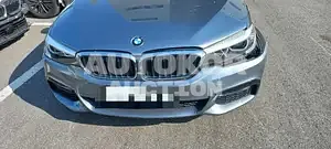 2017, BMW / 520, 169139 км., diesel