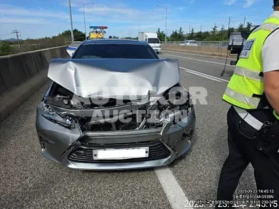 2016, Lexus / ES 300, VIN: JTHBW1GG0G2117414, 141274 км., hybrid