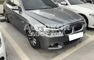 2015, BMW / 520, VIN: WBA5E5109FG060780, 272544 км., diesel, 2000 куб.см.